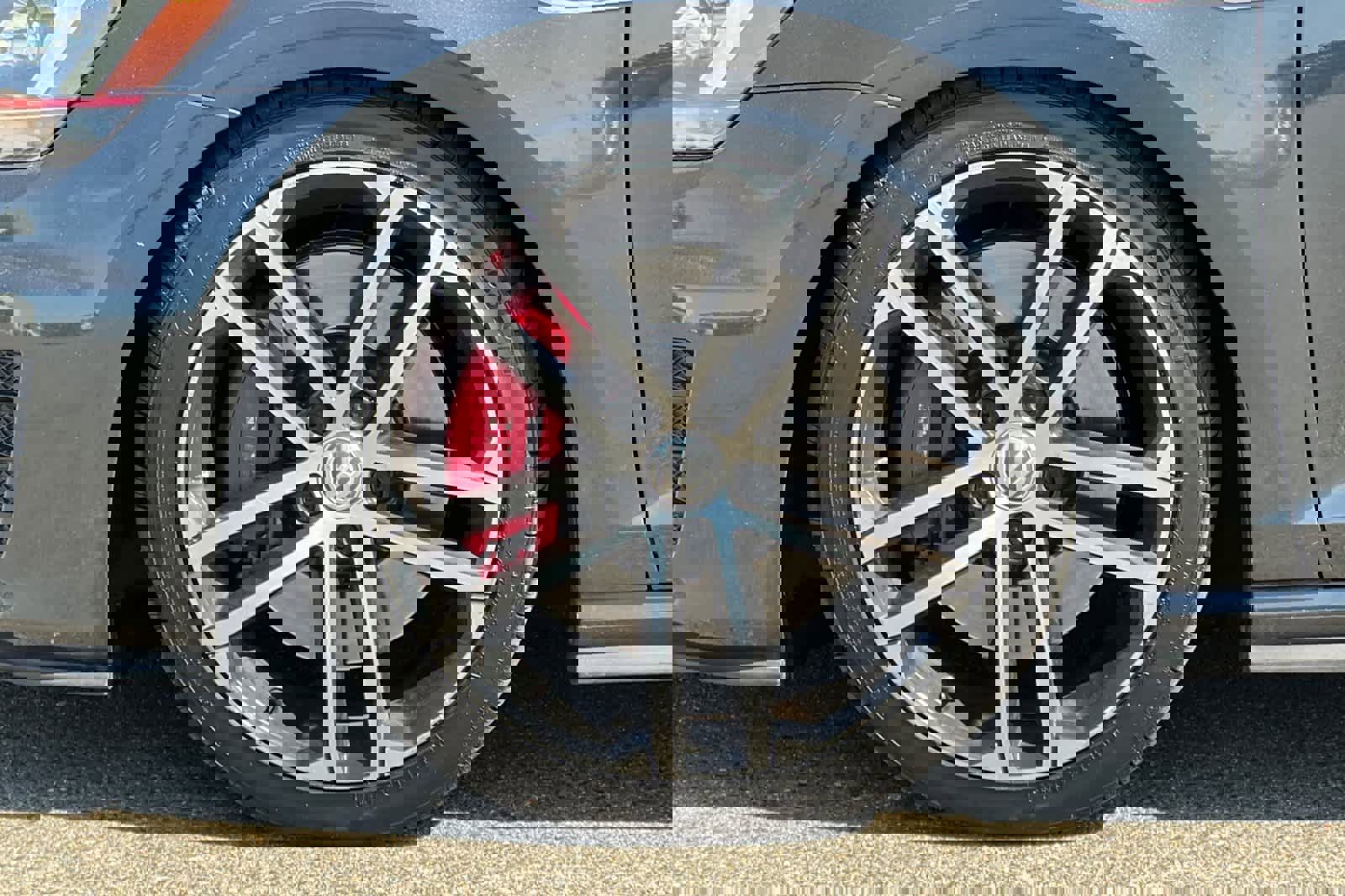 Used 2017 Volkswagen GTI Sport image 31