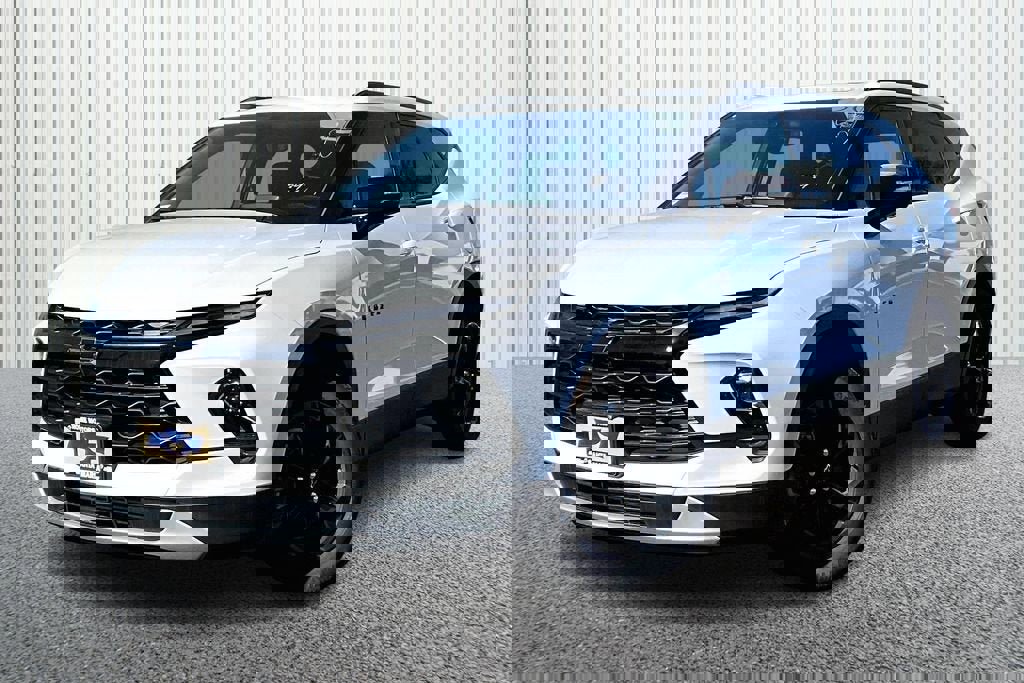 New 2026 Chevrolet Blazer LT w/ Sound & Technology Package image 14