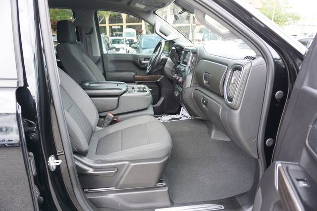 Used 2020 Chevrolet Silverado 1500 LT w/ All-Star Edition image 3