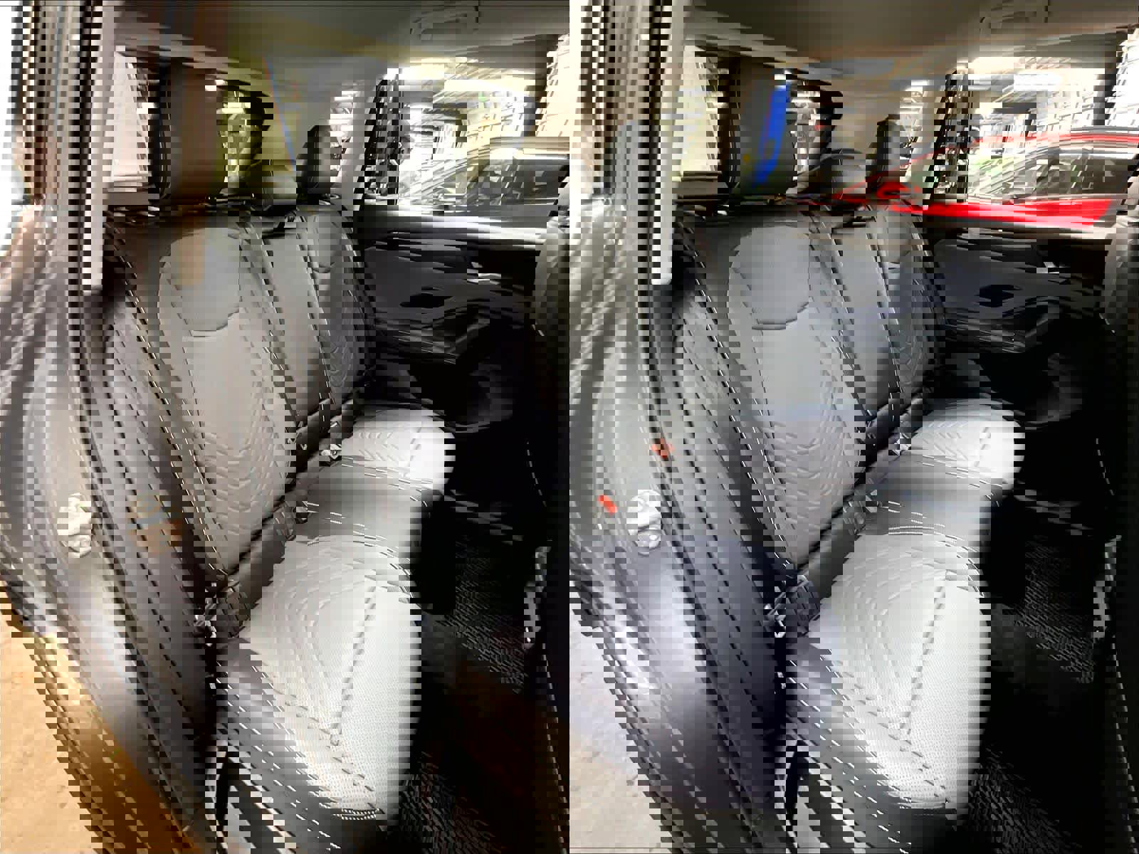 New 2026 Volkswagen Tiguan SE image 26