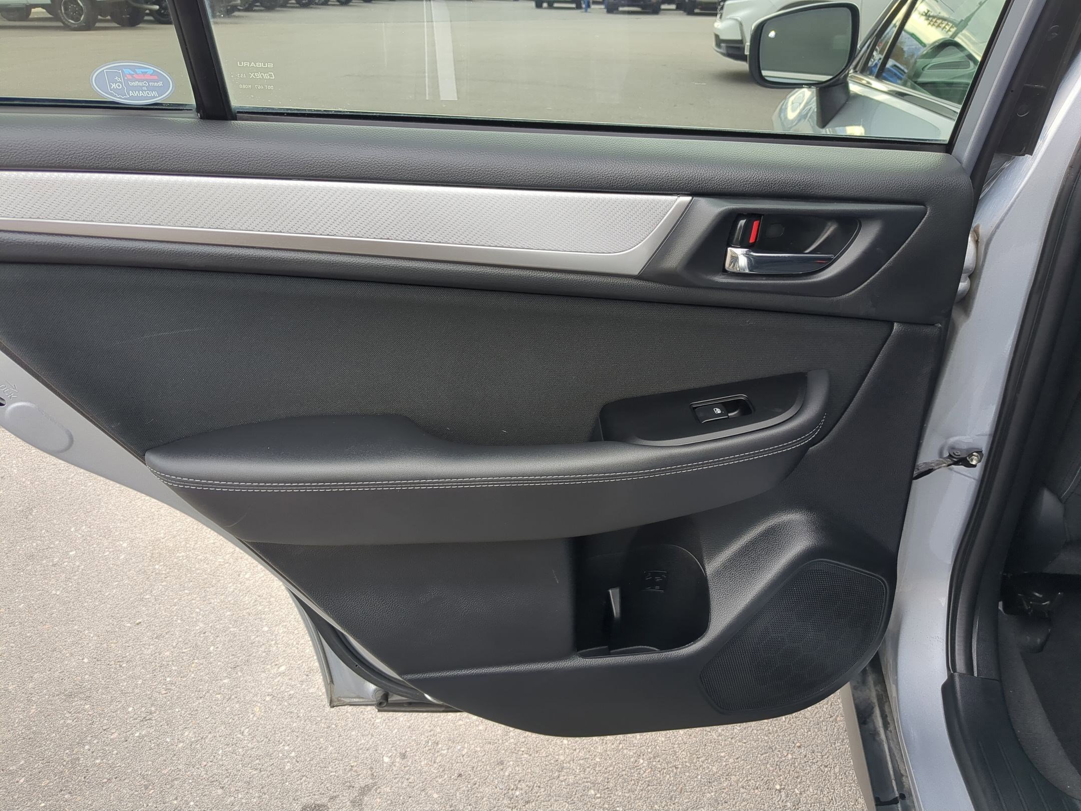 Used 2019 Subaru Outback 2.5i Premium image 29