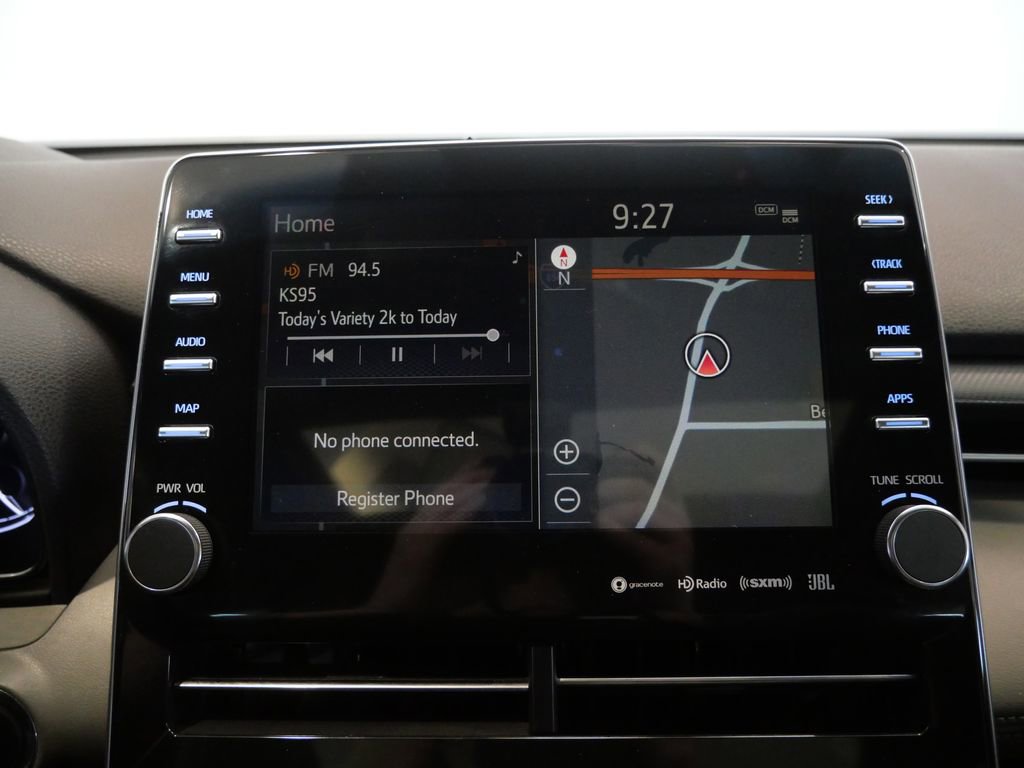 Used 2019 Toyota Avalon Touring w/ Advanced Safety Package image 20