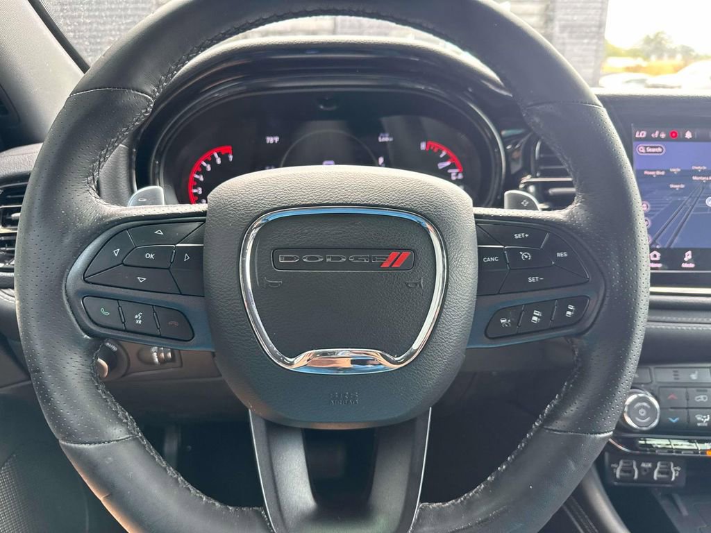 Used 2022 Dodge Durango GT image 25