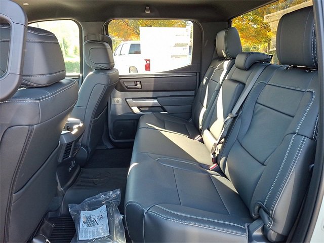 New 2026 Toyota Tundra SR5 image 5