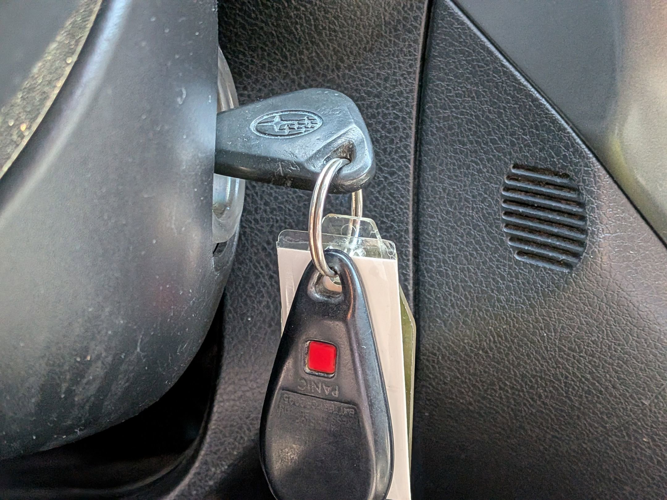 Used 2009 Subaru Impreza WRX Hatchback AWD/4WD image 23