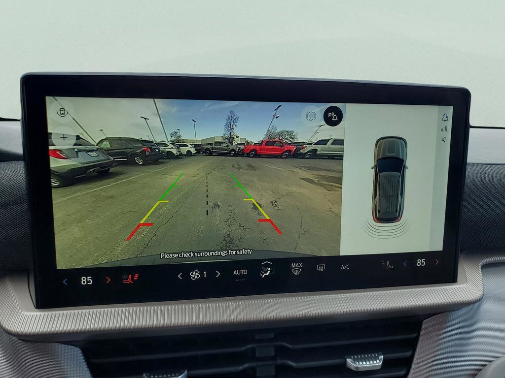 New 2025 Ford Explorer Active w/ Active Comfort Package image 30