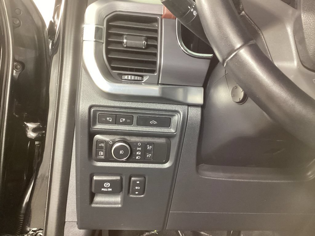 Certified 2021 Ford F150 Lariat w/ Equipment Group 502A High AWD/4WD image 12