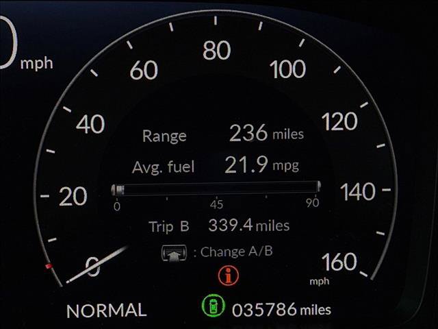 Used 2023 Honda Civic Sport Touring image 8