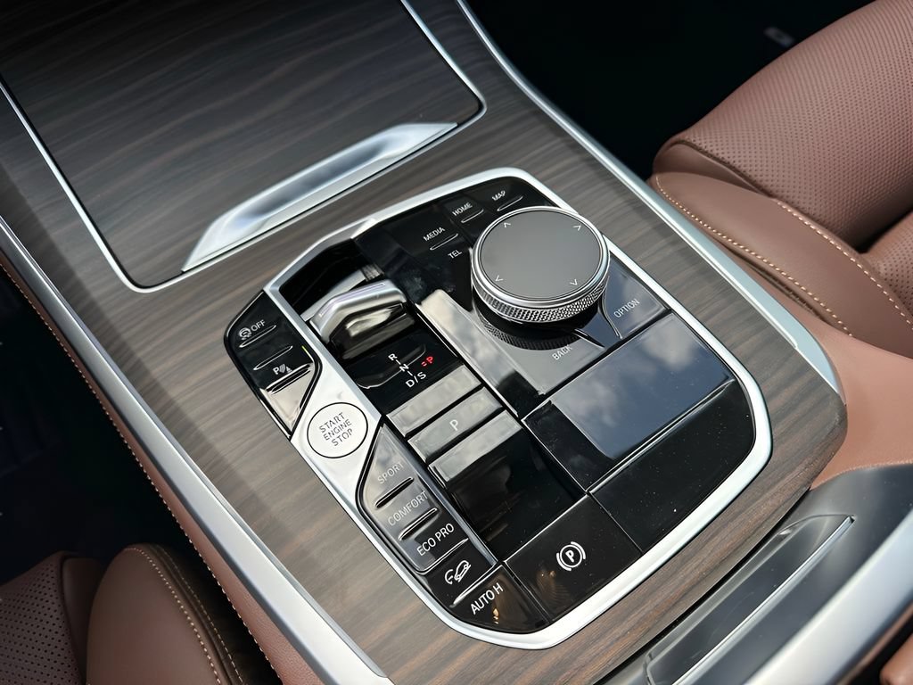 Certified 2026 BMW X5 xDrive40i AWD/4WD image 18