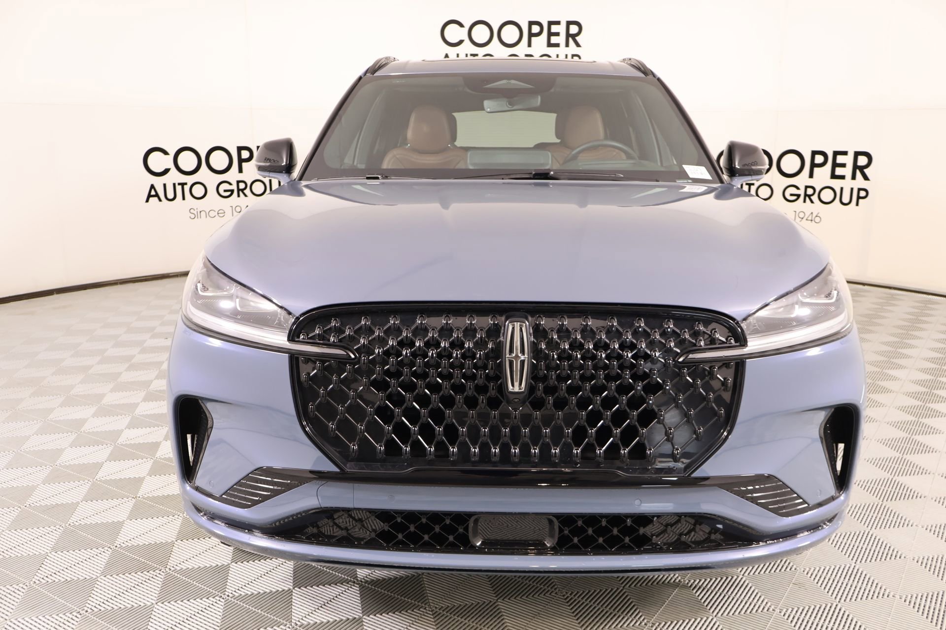 New 2026 Lincoln Aviator Reserve image 9