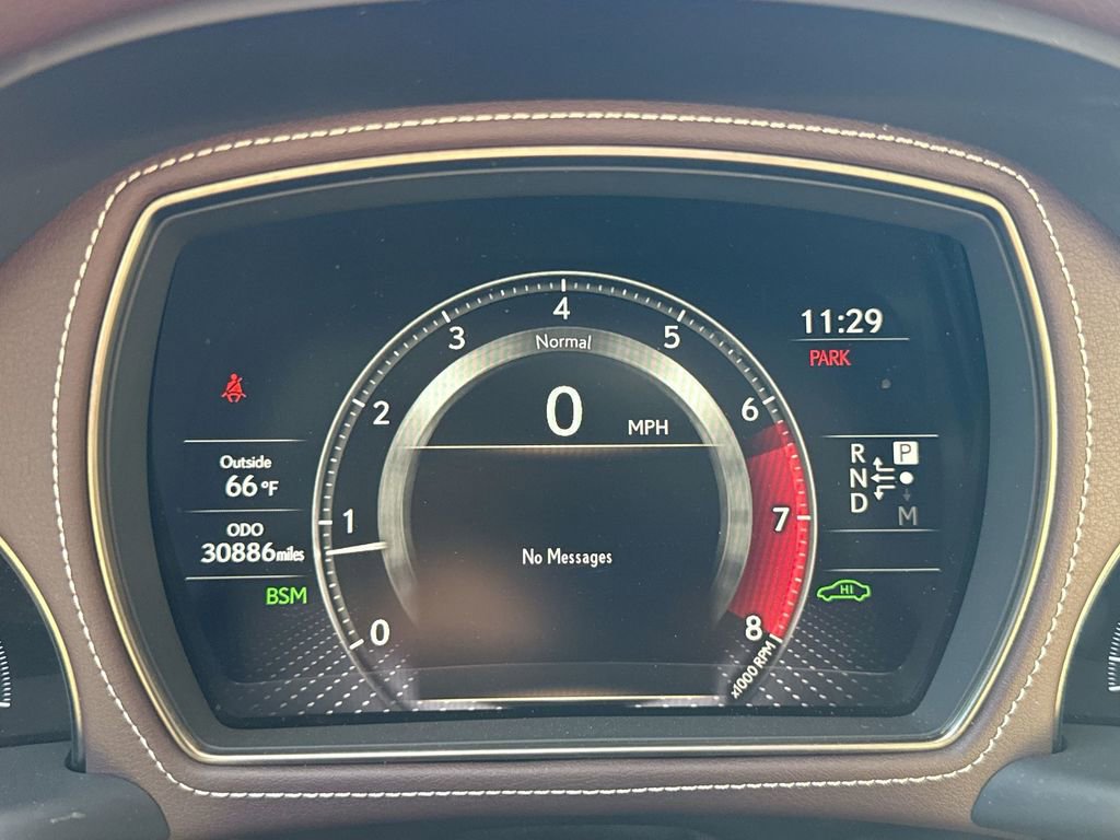 Used 2018 Lexus LS 500 w/ Interior Upgrade Package image 10