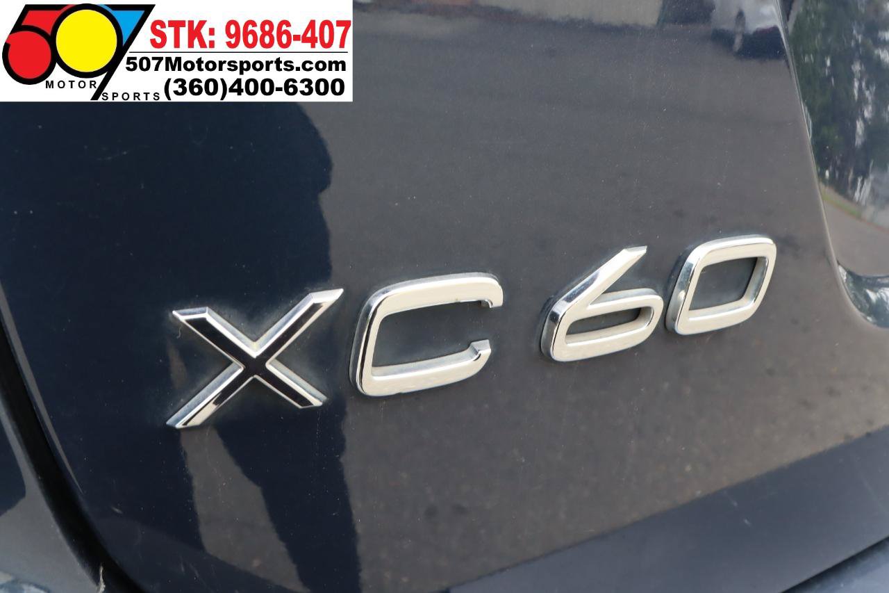 Used 2014 Volvo XC60 T6 AWD/4WD image 15