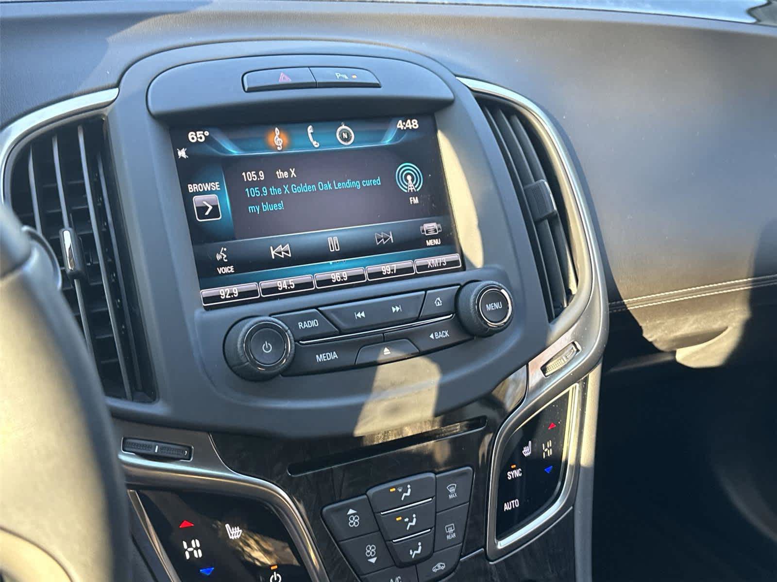 Used 2014 Buick LaCrosse Leather FWD image 20