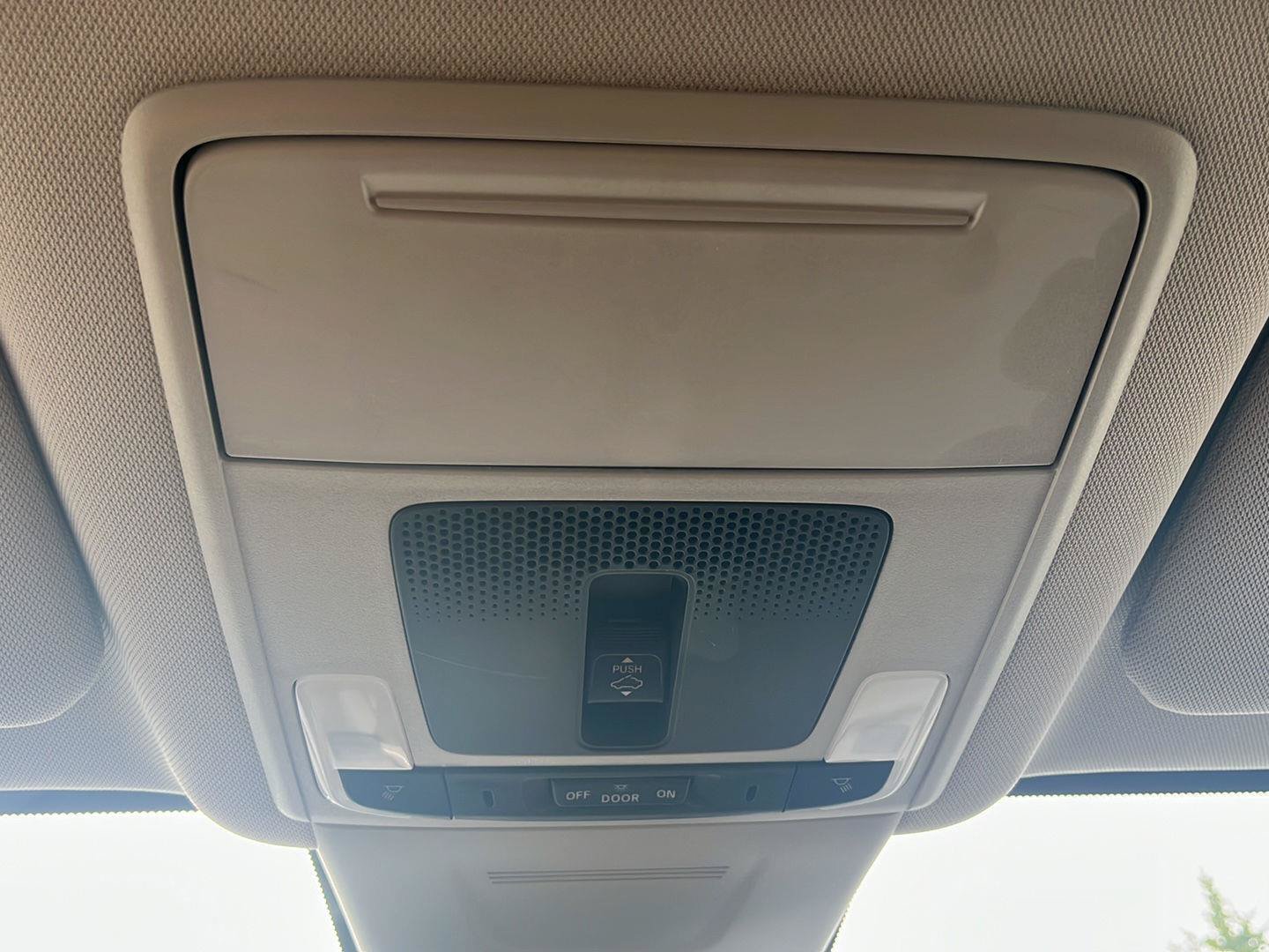 Certified 2024 Honda CR-V EX image 19