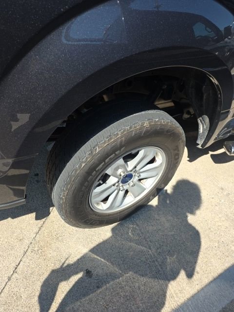 Used 2016 Ford F150 XLT image 23