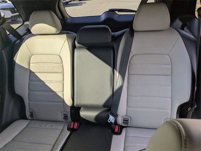 Certified 2024 Honda CR-V Sport Touring image 35