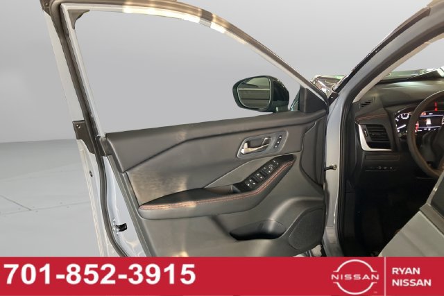 New 2026 Nissan Rogue SV w/ Rock Creek Premium Package AWD/4WD image 19