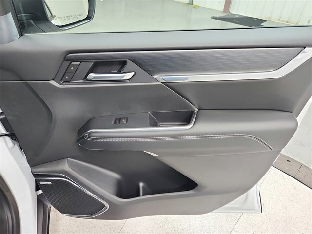 New 2026 GMC Acadia Elevation w/ Elevation Premium Package image 41