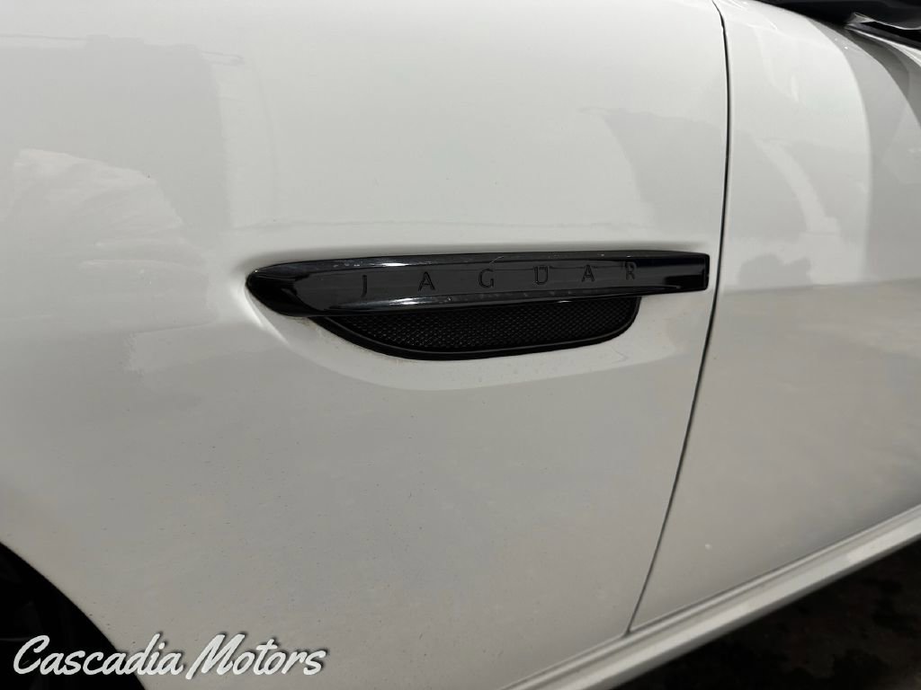 Used 2012 Jaguar XKR R image 38