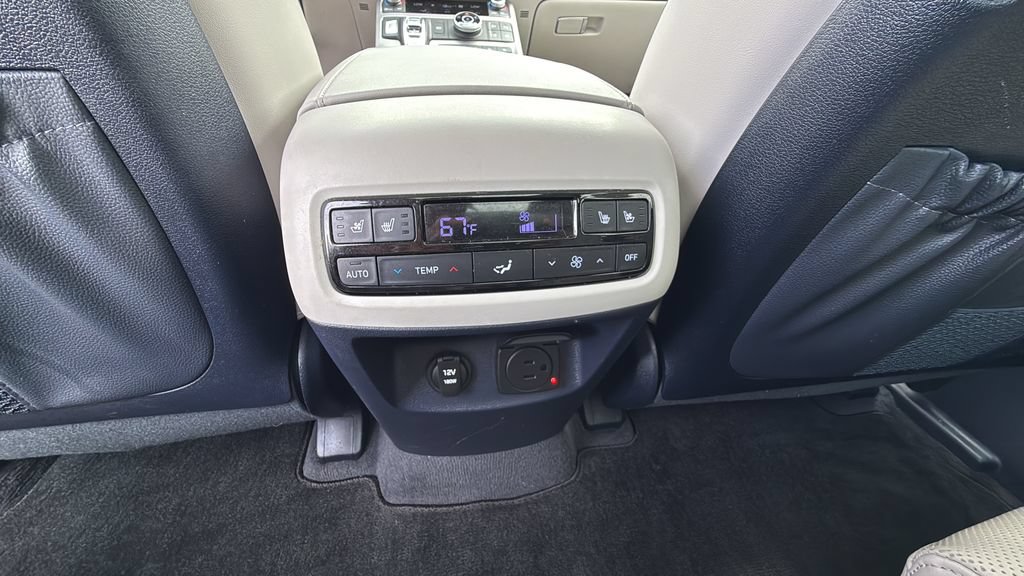 Used 2025 Hyundai Palisade Calligraphy AWD/4WD image 18