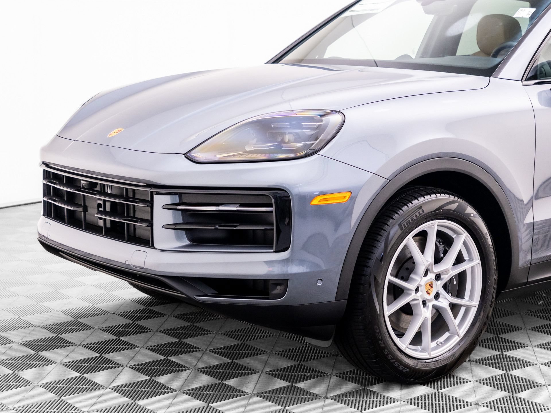 New 2026 Porsche Cayenne AWD/4WD image 38
