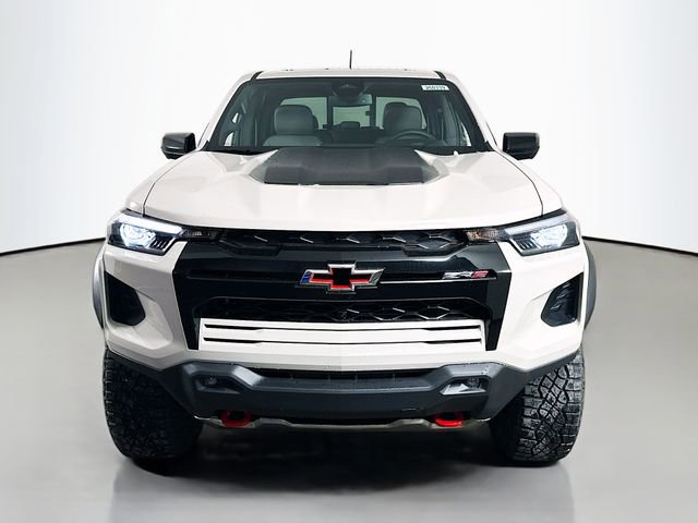 New 2026 Chevrolet Colorado ZR2 w/ Technology Package image 3