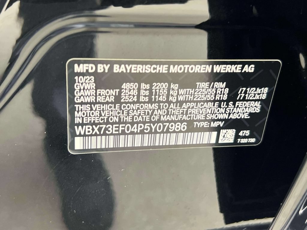Used 2023 BMW X1 xDrive28i w/ Premium Package AWD/4WD image 20