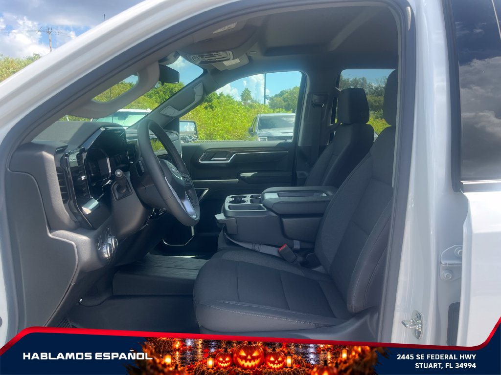New 2026 GMC Sierra 1500 Elevation w/ Elevation Select Package RWD image 11
