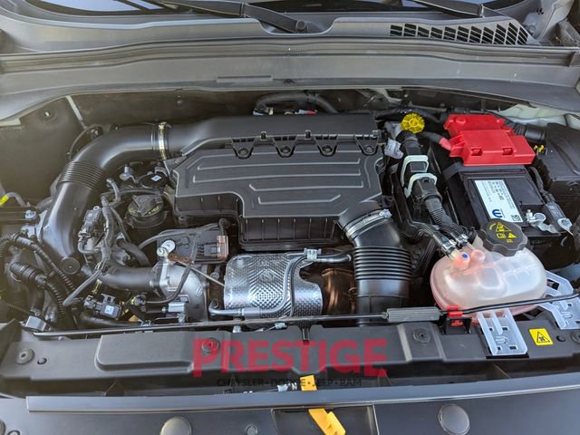 Used 2023 Jeep Renegade Trailhawk image 30