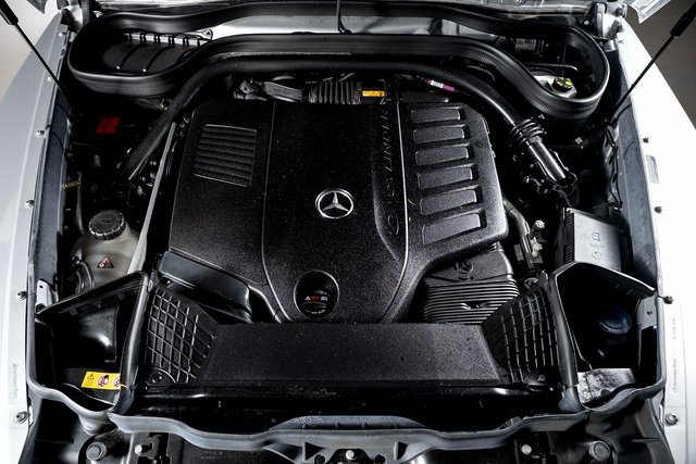 Used 2025 Mercedes-Benz G 550 image 10