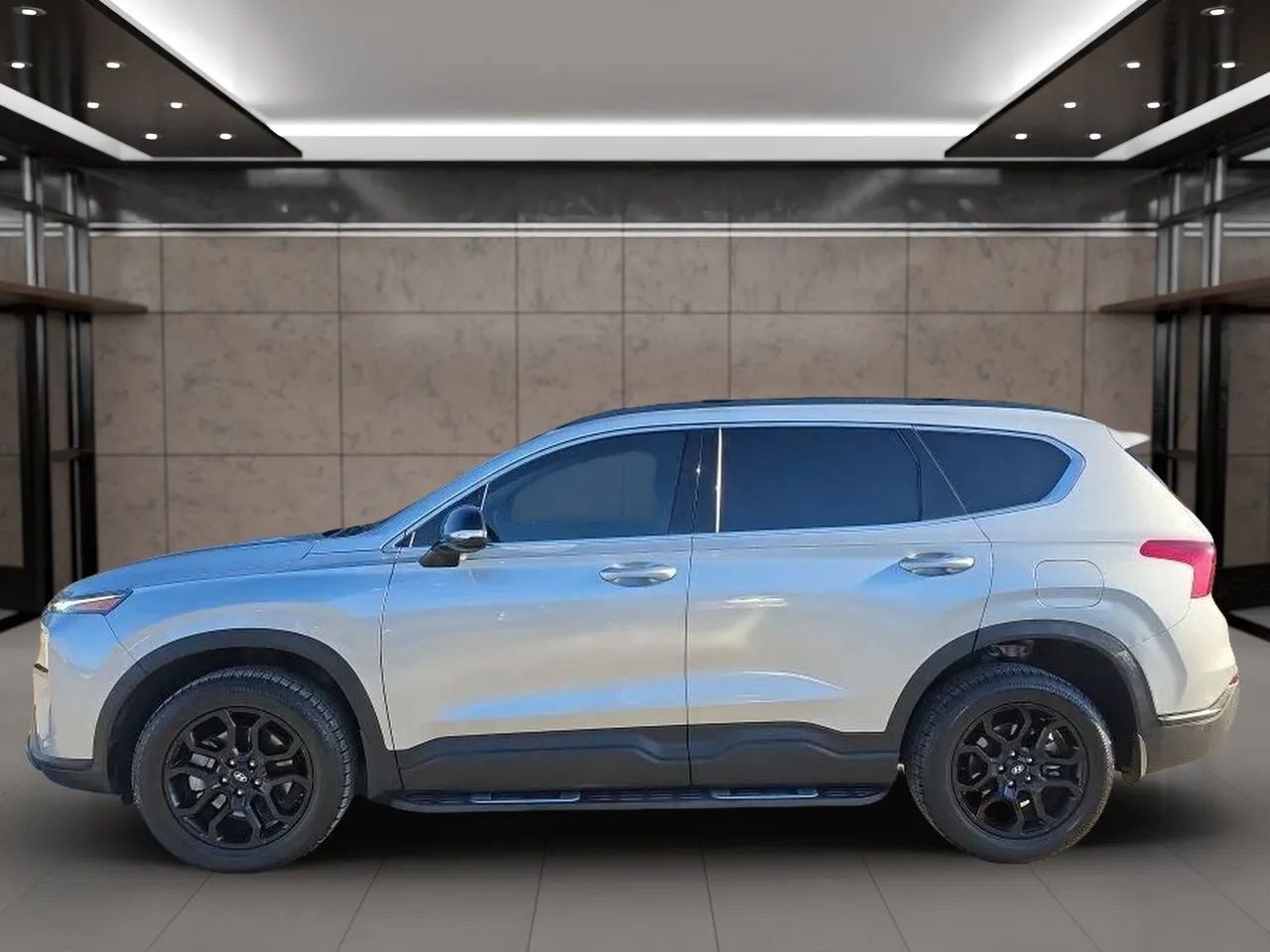 Used 2022 Hyundai Santa Fe XRT image 4