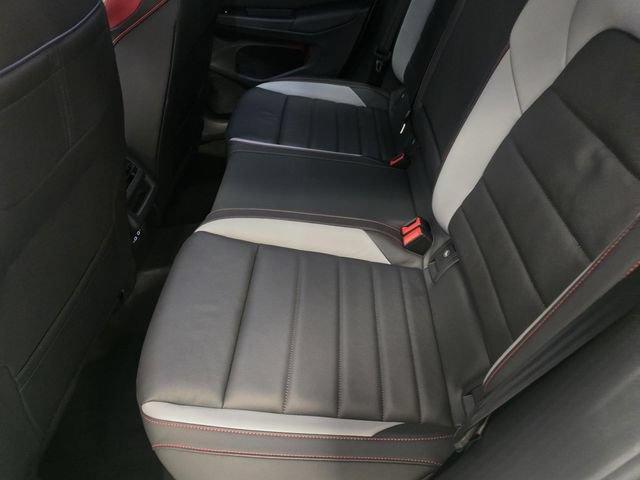 Used 2023 Volkswagen GTI SE w/ SE Leather Package FWD image 25