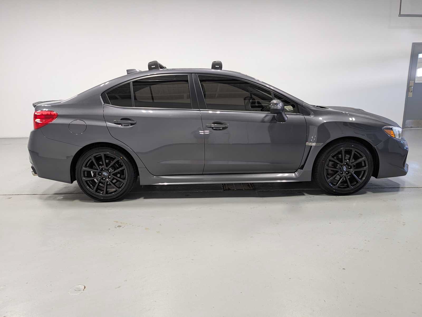 Used 2020 Subaru WRX Limited AWD/4WD image 7