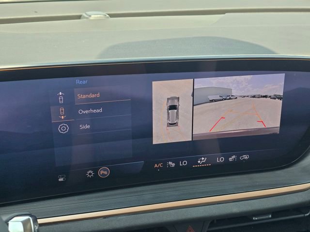 Used 2025 Buick Envision Sport Touring AWD/4WD image 34