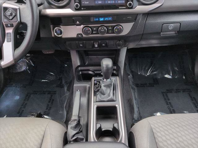 Certified 2023 Toyota Tacoma SR5 RWD image 18
