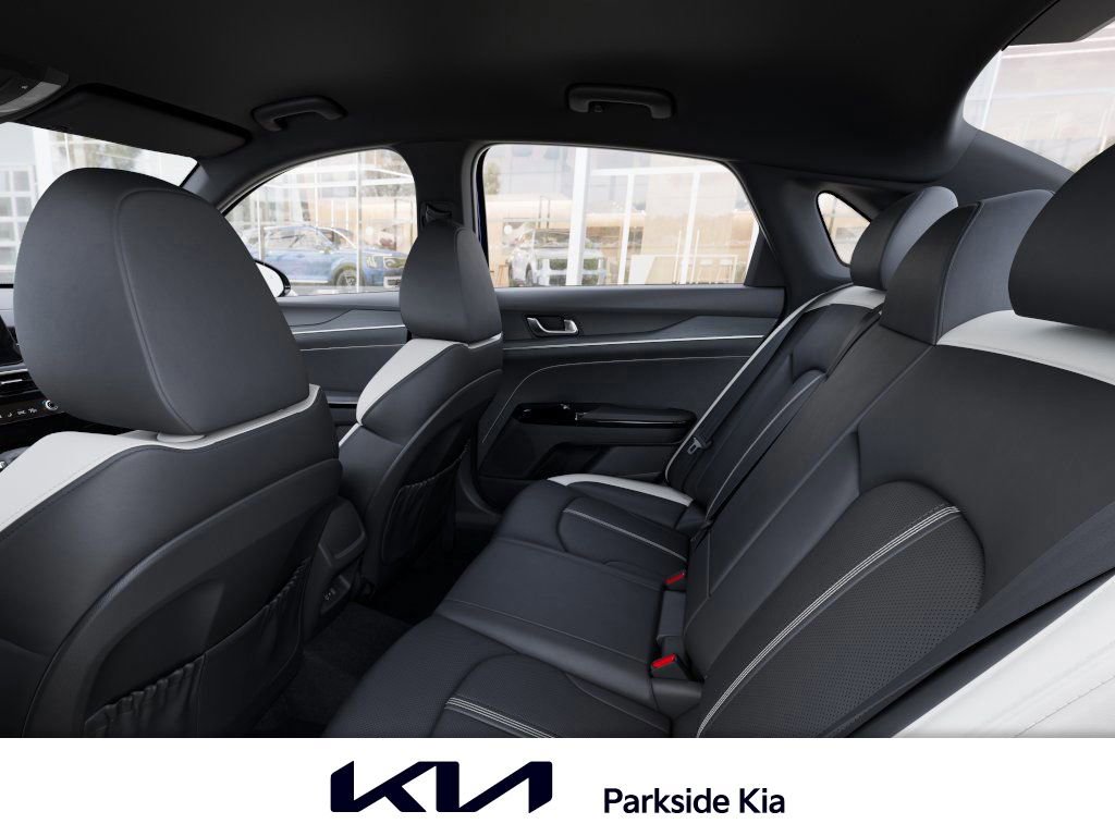 New 2026 Kia K5 GT-Line image 18