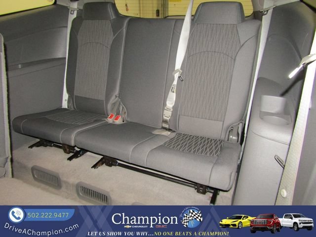 Used 2016 Chevrolet Traverse LS AWD/4WD image 16
