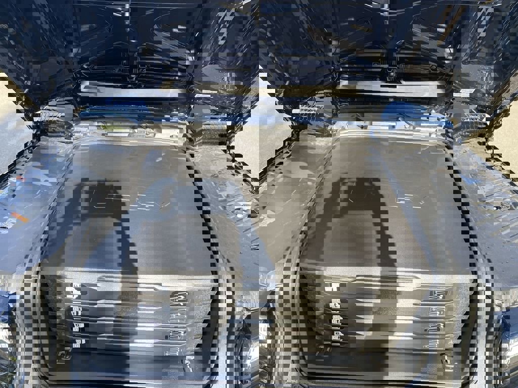 New 2026 GMC Hummer EV SUV w/ LPO, Roof Cross Rail Package image 30