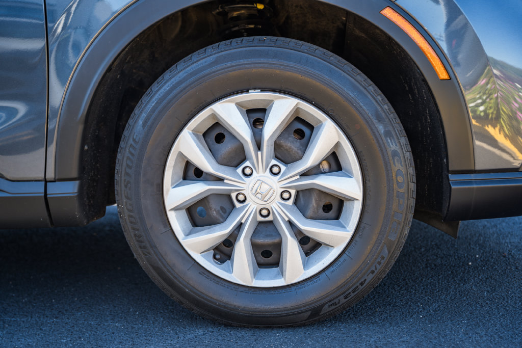 Used 2023 Honda CR-V LX image 11
