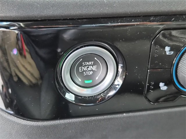 Used 2022 Chevrolet Silverado 1500 LT image 28