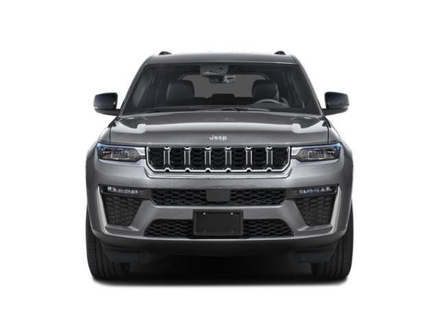 New 2026 Jeep Grand Cherokee Limited AWD/4WD image 8