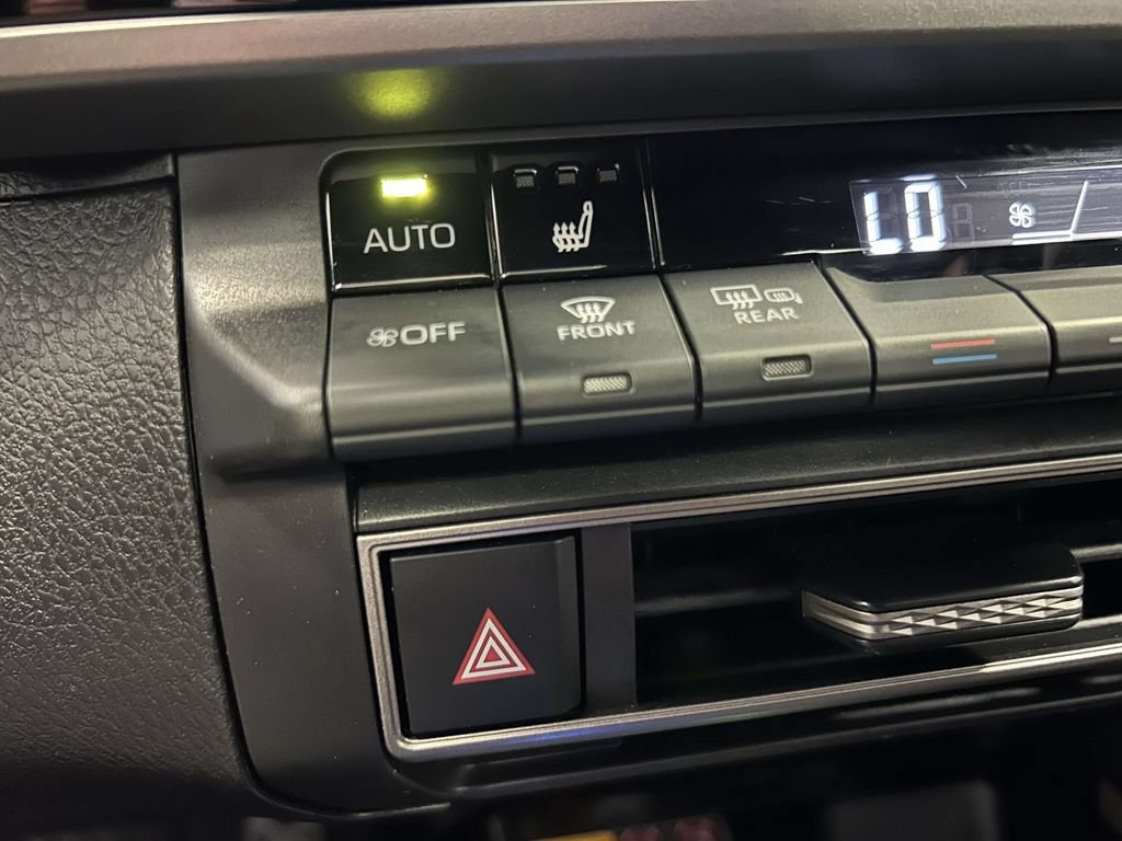 Certified 2025 Toyota Camry XSE FWD image 24