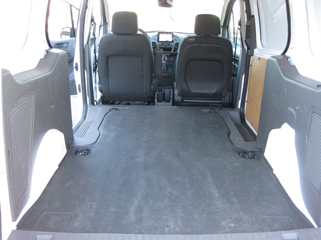 Used 2019 Ford Transit Connect XL image 25