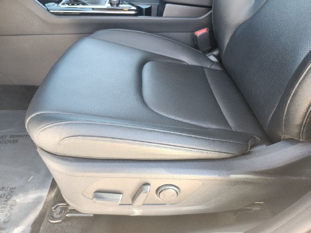 Certified 2025 Kia Sportage EX AWD/4WD image 25