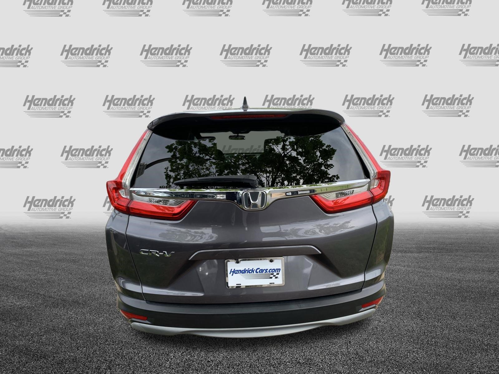 Used 2019 Honda CR-V EX image 9