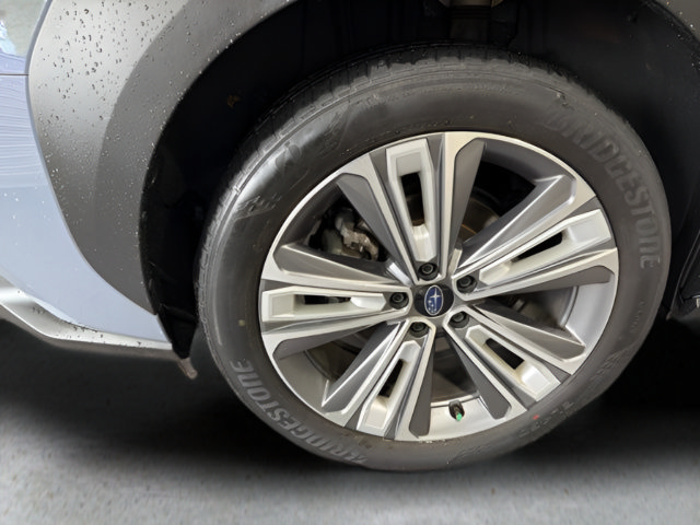 Certified 2023 Subaru Solterra AWD image 41