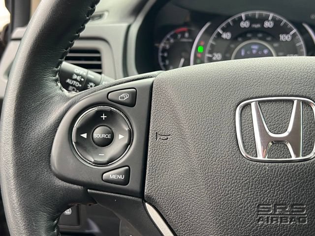Used 2015 Honda CR-V EX-L image 22