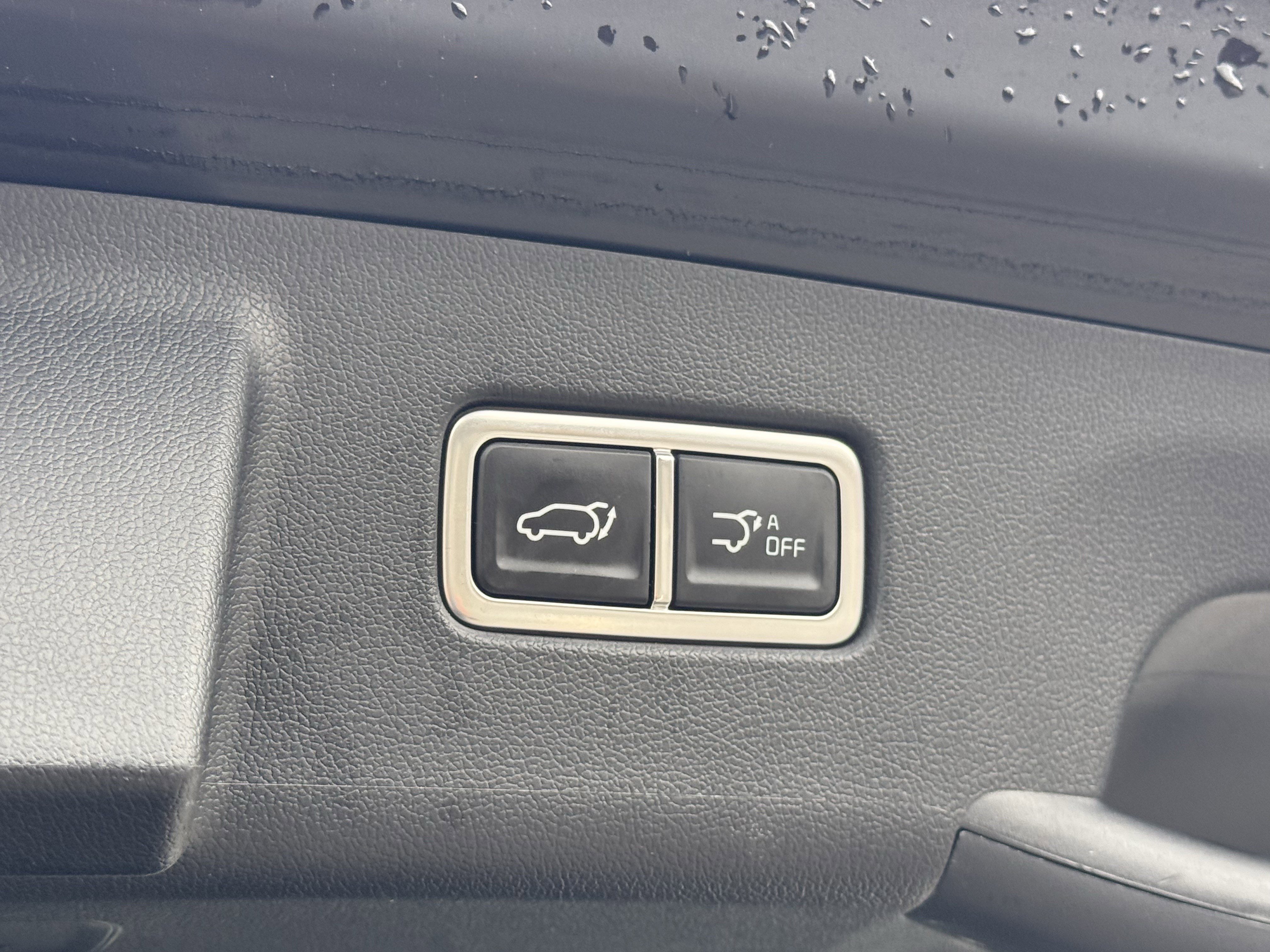 Used 2024 Kia Sorento EX image 37