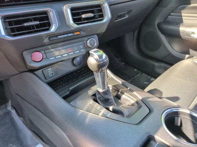 Used 2024 Ford Mustang GT Premium image 26