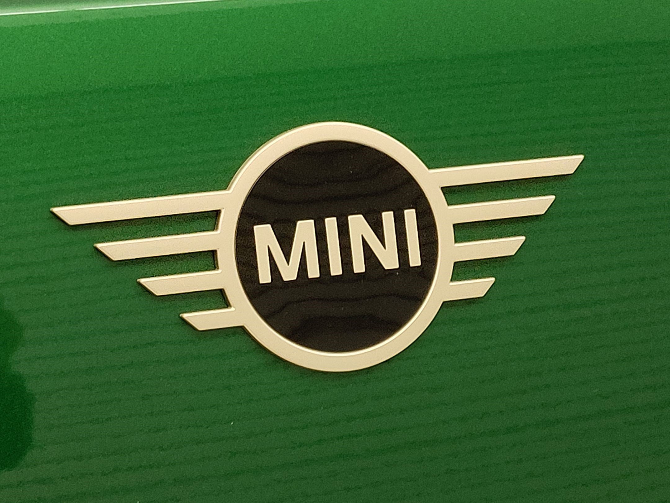New 2026 MINI Cooper Countryman S image 9